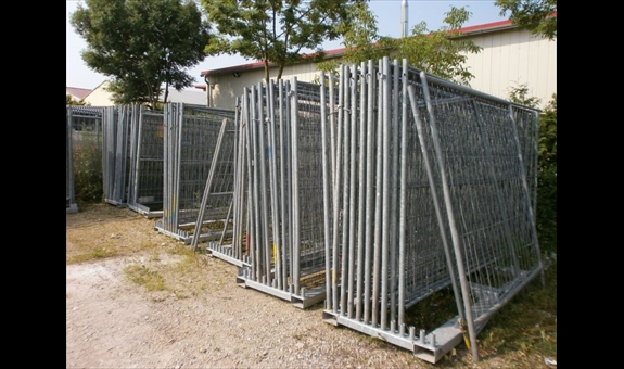 Beispielarbeit von Zaunfix GmbH - veröffentlicht auf Schlosserei.net