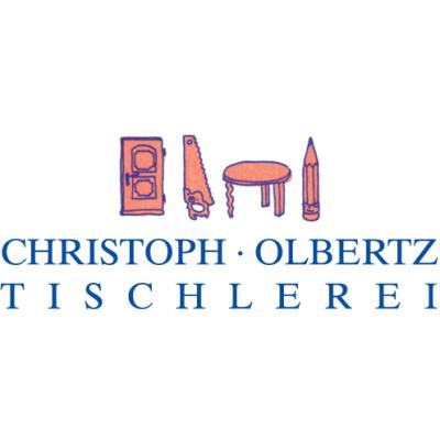 Logo der Firma Tischlerei Christoph Olbertz aus Kaarst auf dem Branchenportal Tischler-Schreiner.org