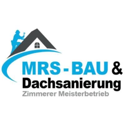Logo der Firma MRS-Bau Meisterbetrieb aus Berlin auf dem Branchenportal Dachdecker.com