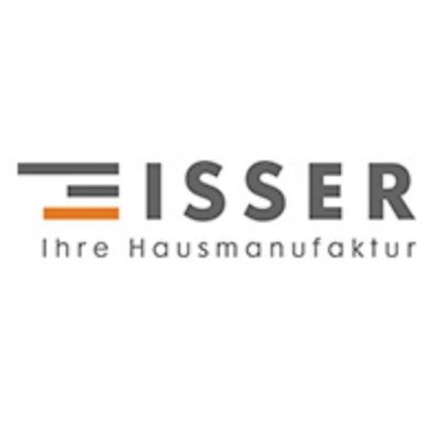 Logo der Firma Isser-Bau GmbH & Co. KG aus Schnürpflingen auf dem Branchenportal Bauunternehmen.org