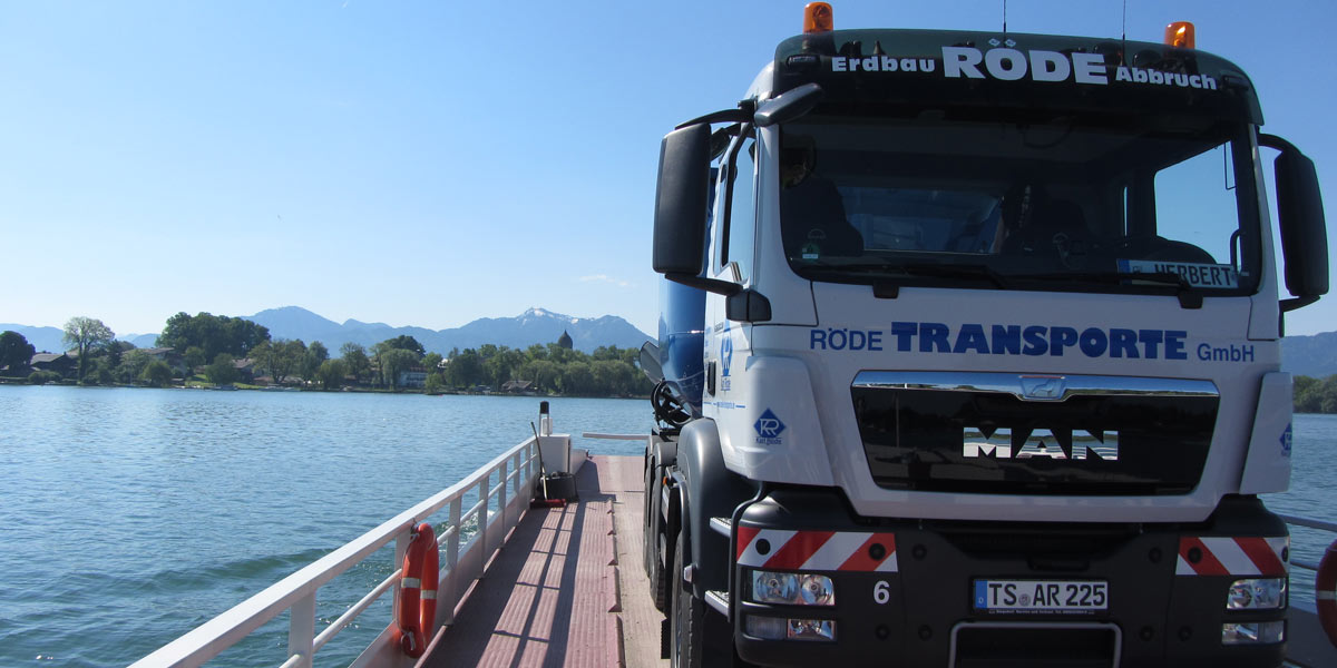 Röde Recycling GmbH cover image