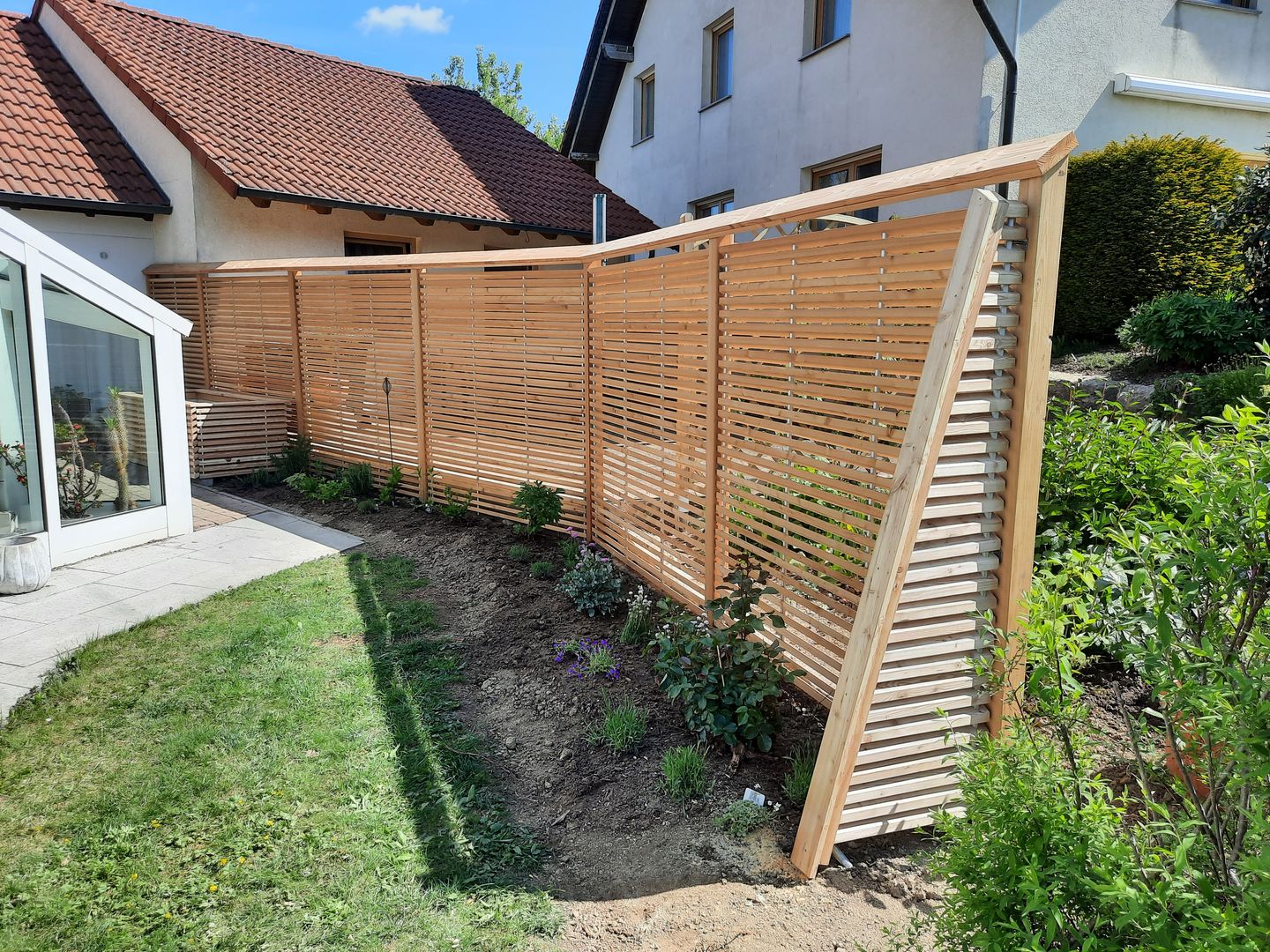 Beispielarbeit von Sacher GmbH - veröffentlicht auf Tischler-Schreiner.org
