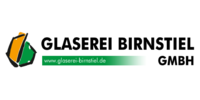 Logo der Firma Glaserei Birnstiel GmbH aus Erfurt auf dem Branchenportal Fensterbau.org