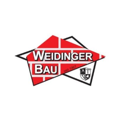 Logo der Firma Weidinger GmbH aus Deining auf dem Branchenportal Bauunternehmen.org