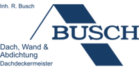 Logo der Firma Busch Dachdeckermeister aus Glashütte auf dem Branchenportal Dachdecker.com