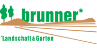 Logo der Firma Landschaft & Garten Brunner aus Wörth auf dem Branchenportal Gartenbau.org