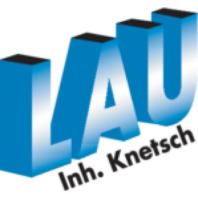 Logo der Firma Lau Sanitär- und Heizungstechnik GmbH aus Mömbris auf dem Branchenportal Hausmeisterdienste.net