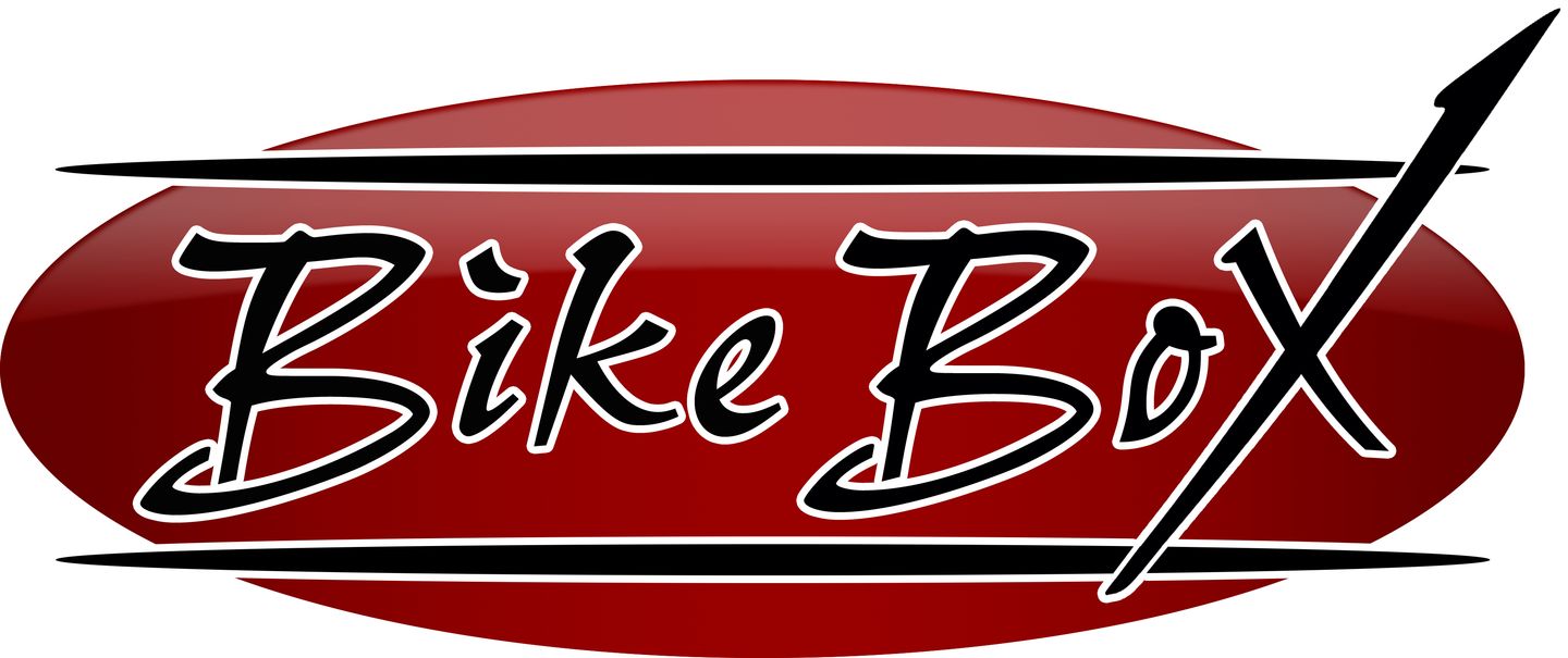 Logo der Firma Bike Box Emmering aus Emmering auf dem Branchenportal Fahrradreparatur.org