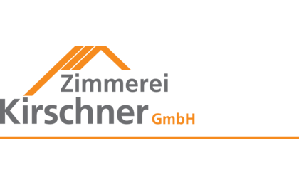 Logo der Firma Zimmerei Kirschner GmbH aus Neudrossenfeld auf dem Branchenportal Tischler-Schreiner.org