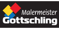 Logo der Firma Dirk Gottschling Malermeister aus Düsseldorf auf dem Branchenportal Maler.org