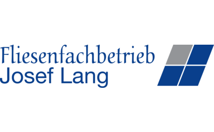 Logo der Firma Fliesenfachbetrieb Josef Lang Fliesenleger aus Jandelsbrunn auf dem Branchenportal Fliesenleger.net