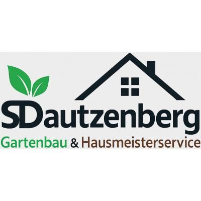 Logo der Firma SDautzenberg Gartenbau & Hausmeisterservice aus Mönchengladbach auf dem Branchenportal Gartenbau.org