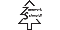 Logo der Firma Schmeidl Zaunwerk GbR aus Leuchtenberg auf dem Branchenportal Schlosserei.net