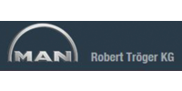 Logo der Firma Robert Tröger KG, MAN aus Selbitz auf dem Branchenportal Auto-Werkstatt.de