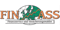 Logo der Firma FIN ASS GmbH Finanzservice u. Versicherungsmakler aus Glottertal auf dem Branchenportal Finanzberater.net