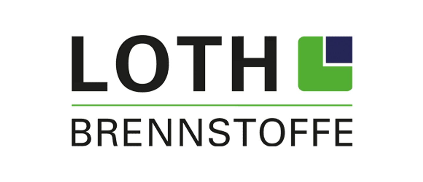 Logo der Firma Loth Brennstoffe GmbH aus Schongau auf dem Branchenportal Sanitaer.org