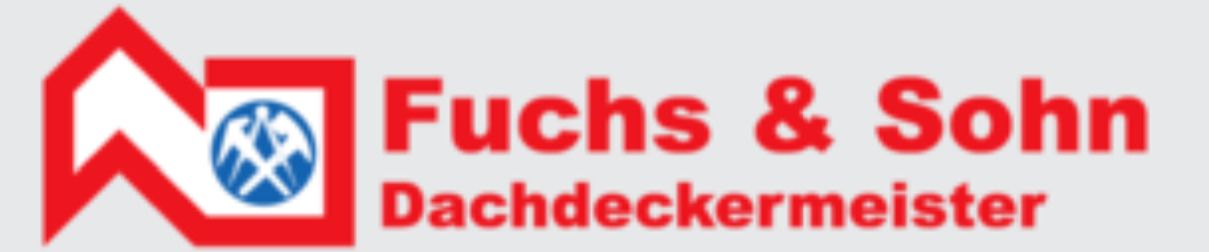 Logo der Firma Fuchs & Sohn Dachdeckermeister Inhaber Christian Fuchs aus Klingenberg auf dem Branchenportal Dachdecker.com