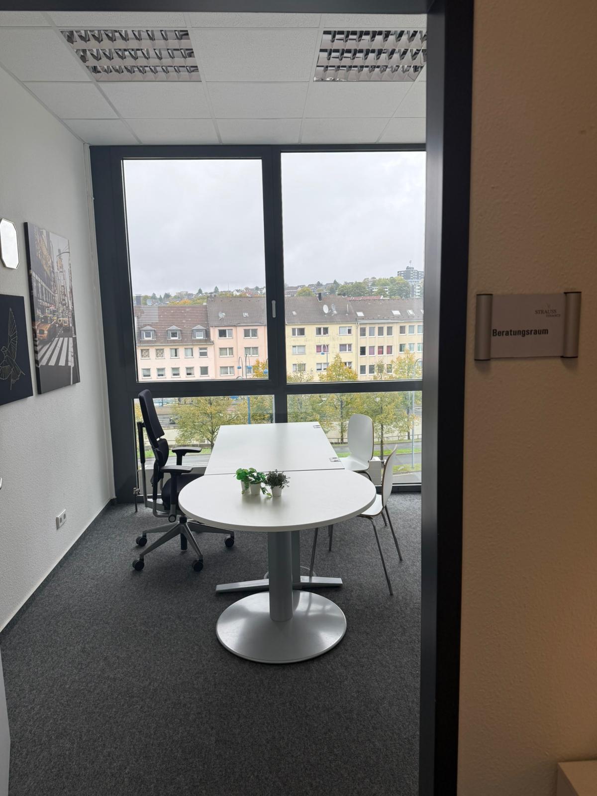 Beispielarbeit von Strauss Finance - veröffentlicht auf Finanzberater.net