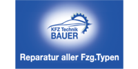 Logo der Firma KFZ Technik Bauer aus Kempen auf dem Branchenportal Auto-Werkstatt.de
