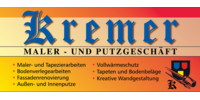 Logo der Firma Kremer Dirk Malerbetrieb aus Itzgrund auf dem Branchenportal Trockenbauunternehmen.net