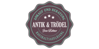 Logo der Firma Antik & Trödel & Haushaltsauflösung Jens Kattner aus Meerane auf dem Branchenportal Hausmeisterdienste.net