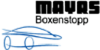 Logo der Firma Mayrs Boxenstopp aus Windach auf dem Branchenportal Auto-Werkstatt.de