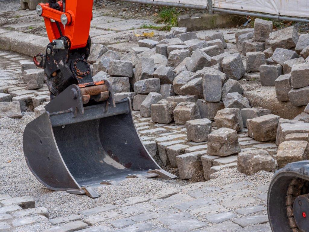 Beispielarbeit von Baugeschäft Mario Zimmermann - veröffentlicht auf Bauunternehmen.org