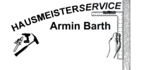 Logo der Firma HausmeisterService Barth aus Fürstenstein auf dem Branchenportal Hausmeisterdienste.net