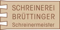 Logo der Firma Brüttinger Daniel aus Pegnitz auf dem Branchenportal Tischler-Schreiner.org