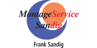 Logo der Firma MontageService Sandig aus Weinböhla auf dem Branchenportal Bauunternehmen.org