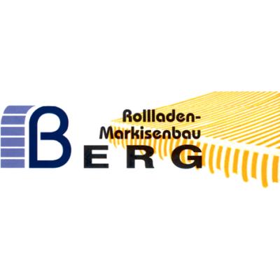 Logo der Firma Rollladen-Markisenbau Berg aus Oberhausen auf dem Branchenportal Fensterbau.org