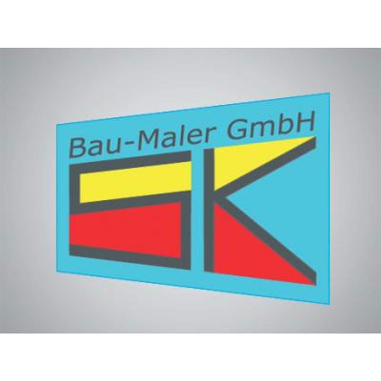 Logo der Firma SK Bau - Maler GmbH aus Nossen auf dem Branchenportal Maler.org