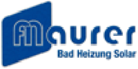 Logo der Firma Maurer aus Freilassing auf dem Branchenportal Sanitaer.org