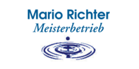 Logo der Firma Mario Richter Heizung-Sanitär-Klempner aus Leutenberg auf dem Branchenportal Sanitaer.org