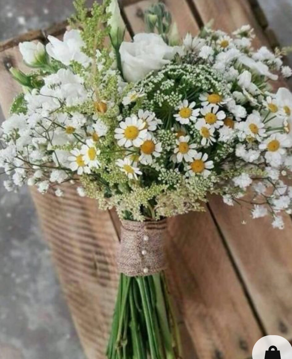 Beispielarbeit von Sonnenblume Blumen & Floristik - veröffentlicht auf Gartenbau.org