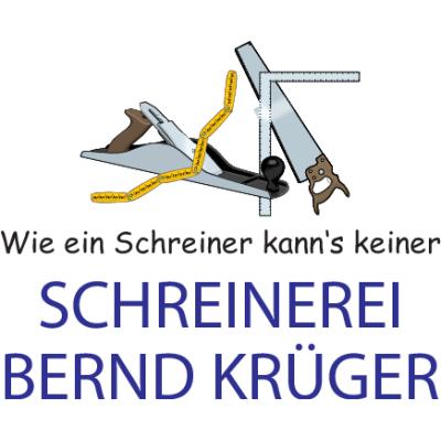 Logo der Firma Bernd Krüger Schreinerei aus Tönisvorst auf dem Branchenportal Tischler-Schreiner.org