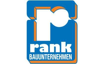 Logo der Firma Rank Bauunternehmen GmbH aus Kitzingen auf dem Branchenportal Maurer-und-Betonbauer.de