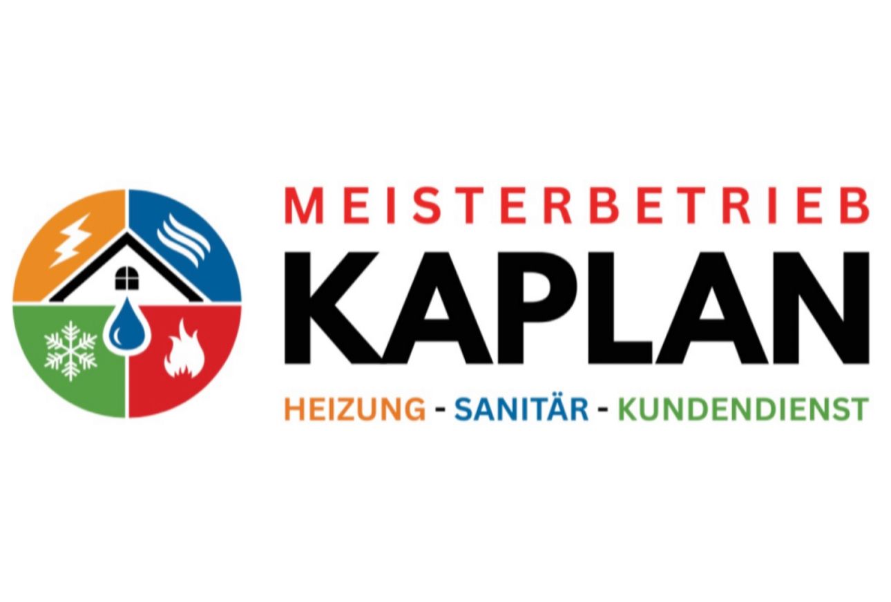 Logo der Firma Heizung Sanitär Kundendienst Meisterbetrieb KAPLAN aus Rheda-Wiedenbrück auf dem Branchenportal Heizungsbau.net