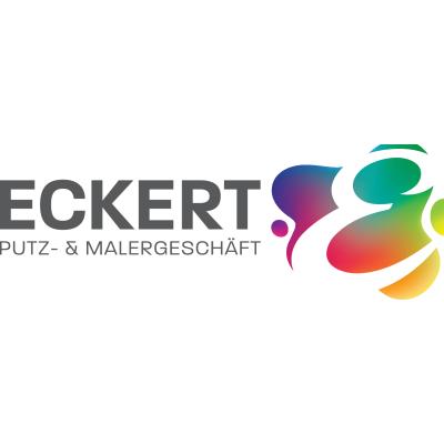 Logo der Firma Eckert e.K., Putz- u. Malergeschäft aus Küps auf dem Branchenportal Maler.org