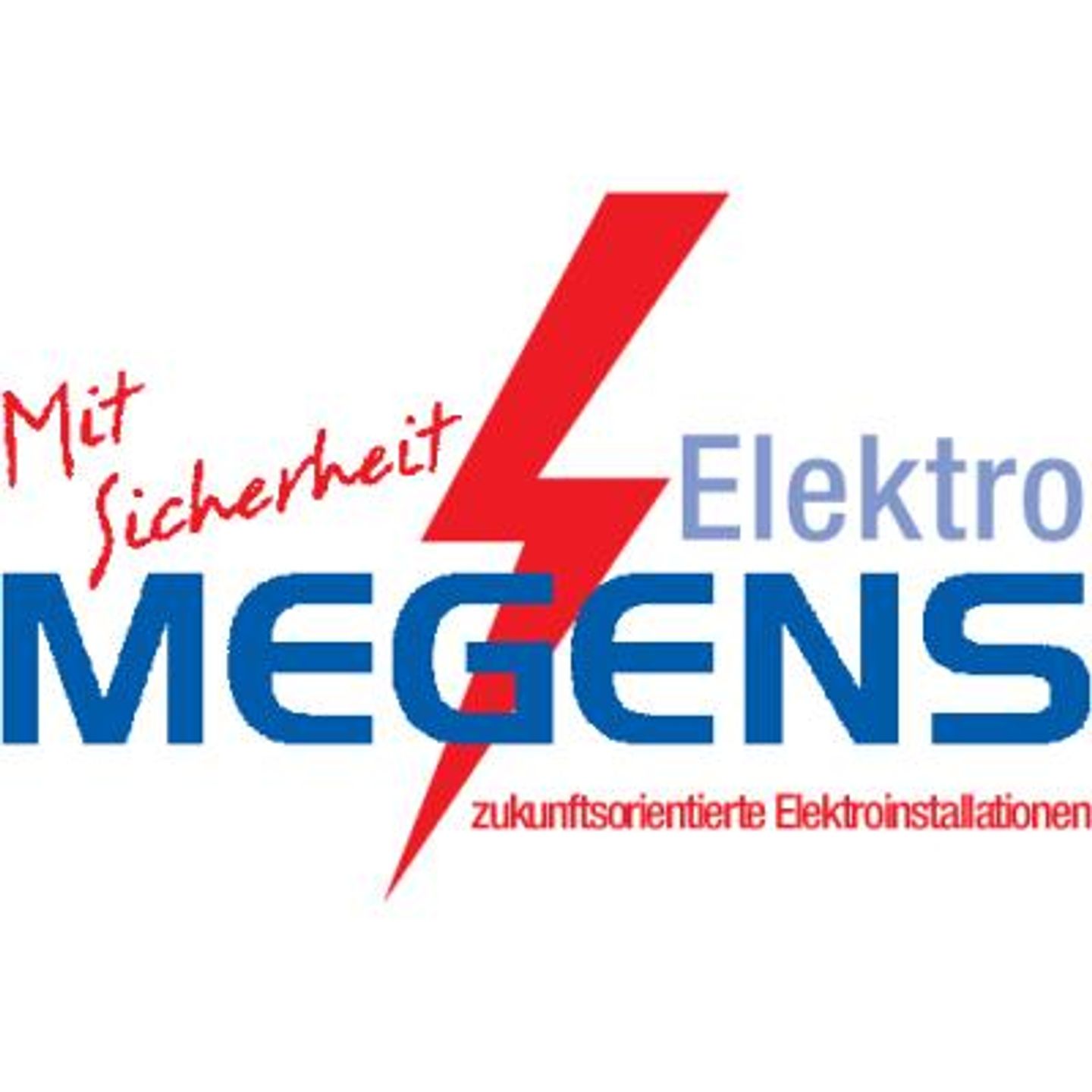 Logo der Firma Elektro Megens aus Goch auf dem Branchenportal Elektriker.org
