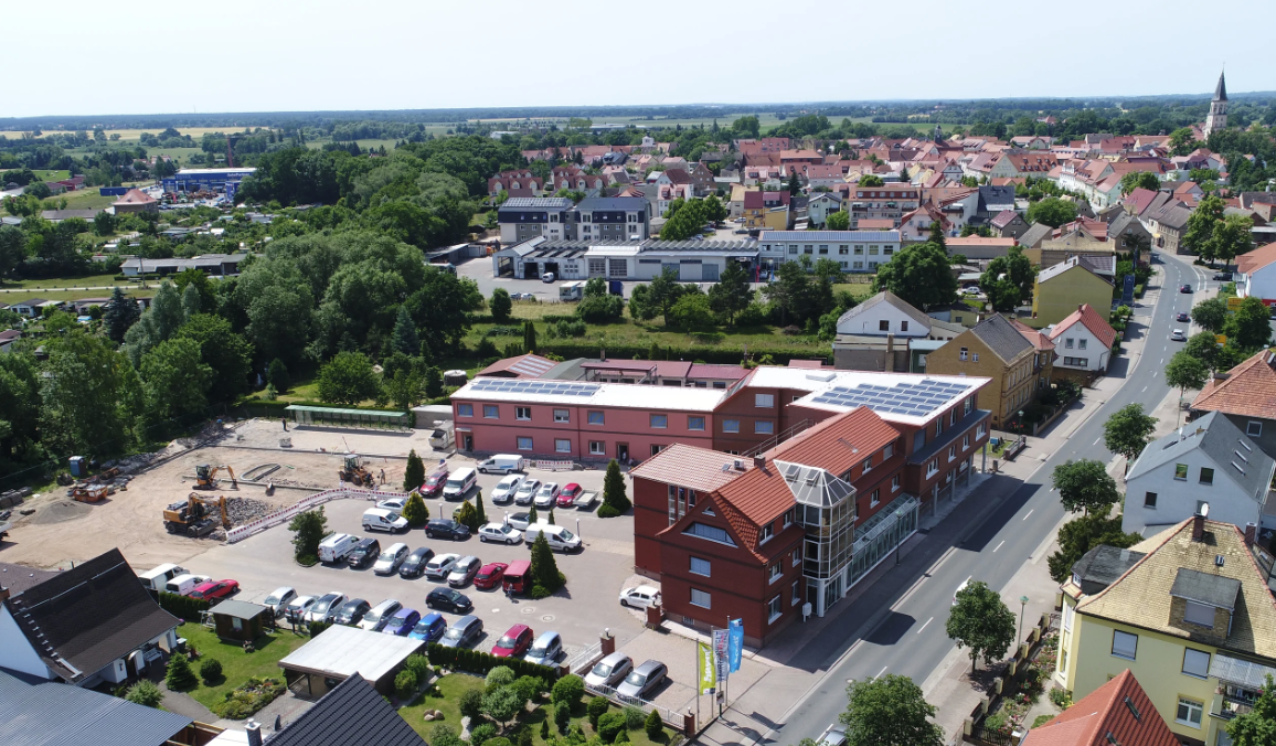 Bau- und Haustechnik Bad Düben GmbH cover image