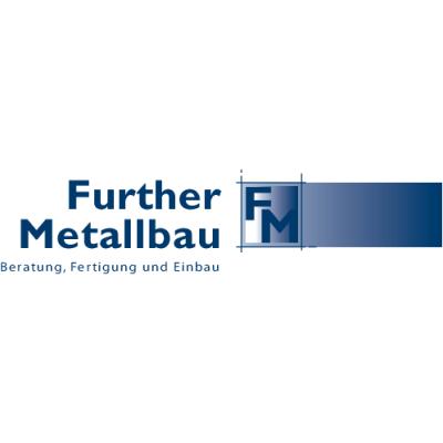Logo der Firma Further Metallbau GmbH aus Neuss auf dem Branchenportal Schlosserei.net