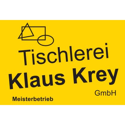 Logo der Firma Tischlerei Klaus Krey GmbH aus Düsseldorf auf dem Branchenportal Tischler-Schreiner.org