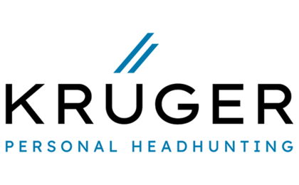 Logo der Firma KRÜGER - Personal Headhunting aus Kulmbach auf dem Branchenportal Steuer-Berater.de