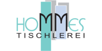 Logo der Firma Hommes Tischlerei aus Dormagen auf dem Branchenportal Tischler-Schreiner.org