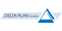 Logo der Firma Architekturbüro DELTA-PLAN GmbH aus Chemnitz auf dem Branchenportal Bauunternehmen.org