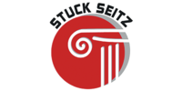 Logo der Firma Stuckateurmeisterbetrieb Seitz Daniel aus Neumarkt auf dem Branchenportal Maler.org