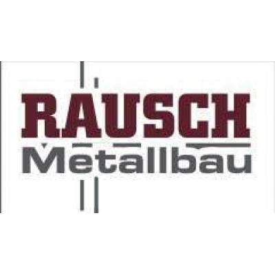 Logo der Firma Andreas Rausch Metallbau aus Schechen auf dem Branchenportal Schlosserei.net