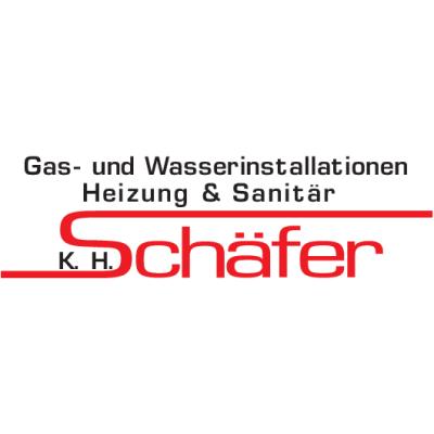 Logo der Firma Karl Heinz Schäfer aus Neu-Isenburg auf dem Branchenportal Sanitaer.org