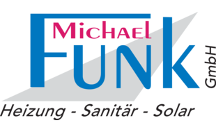 Logo der Firma Funk Michael GmbH aus Henfenfeld auf dem Branchenportal Heizungsbau.net